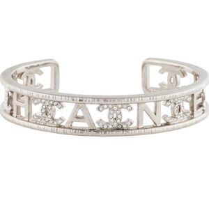 Chanel bangle
